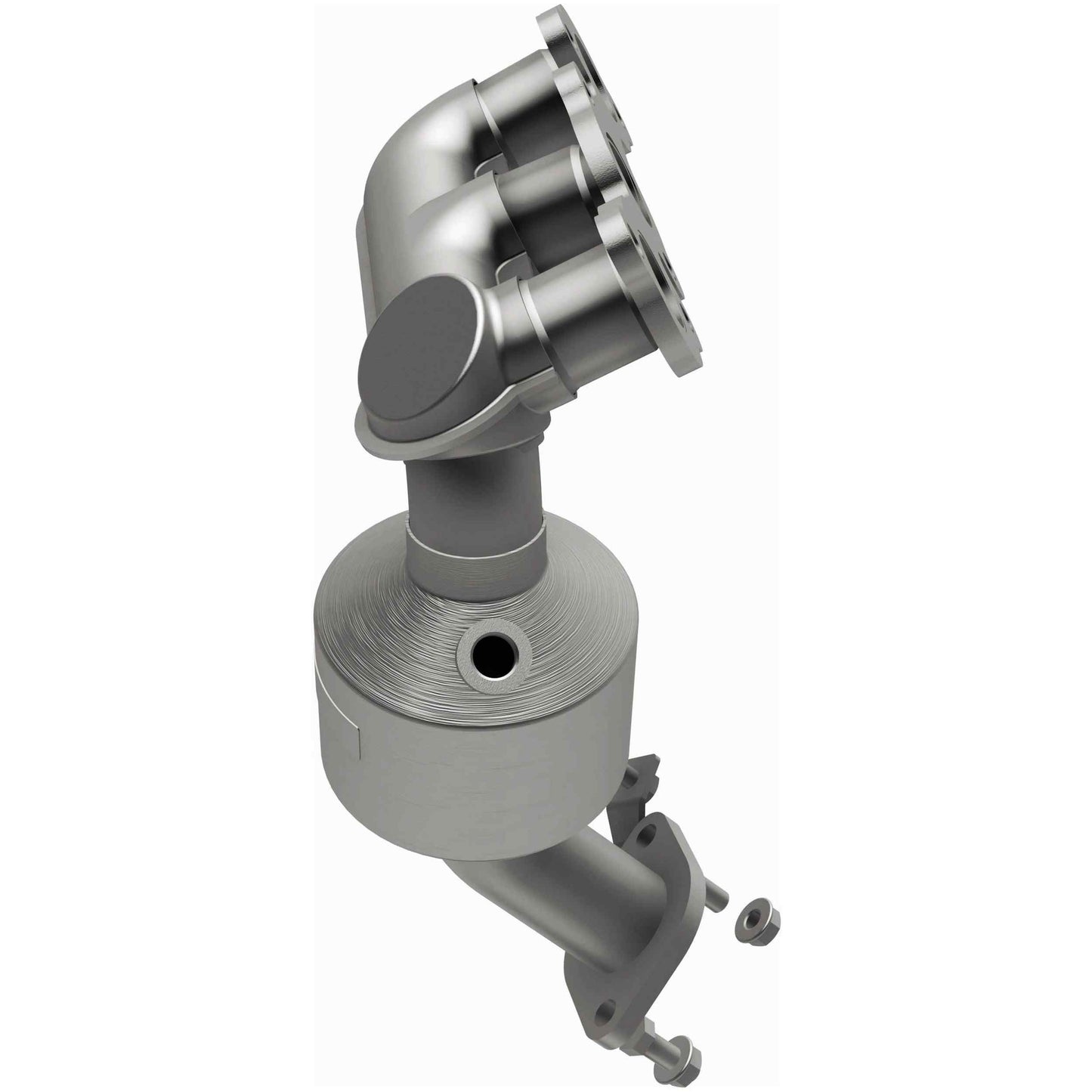 MagnaFlow Exhaust Products Manifold Converter 5531398