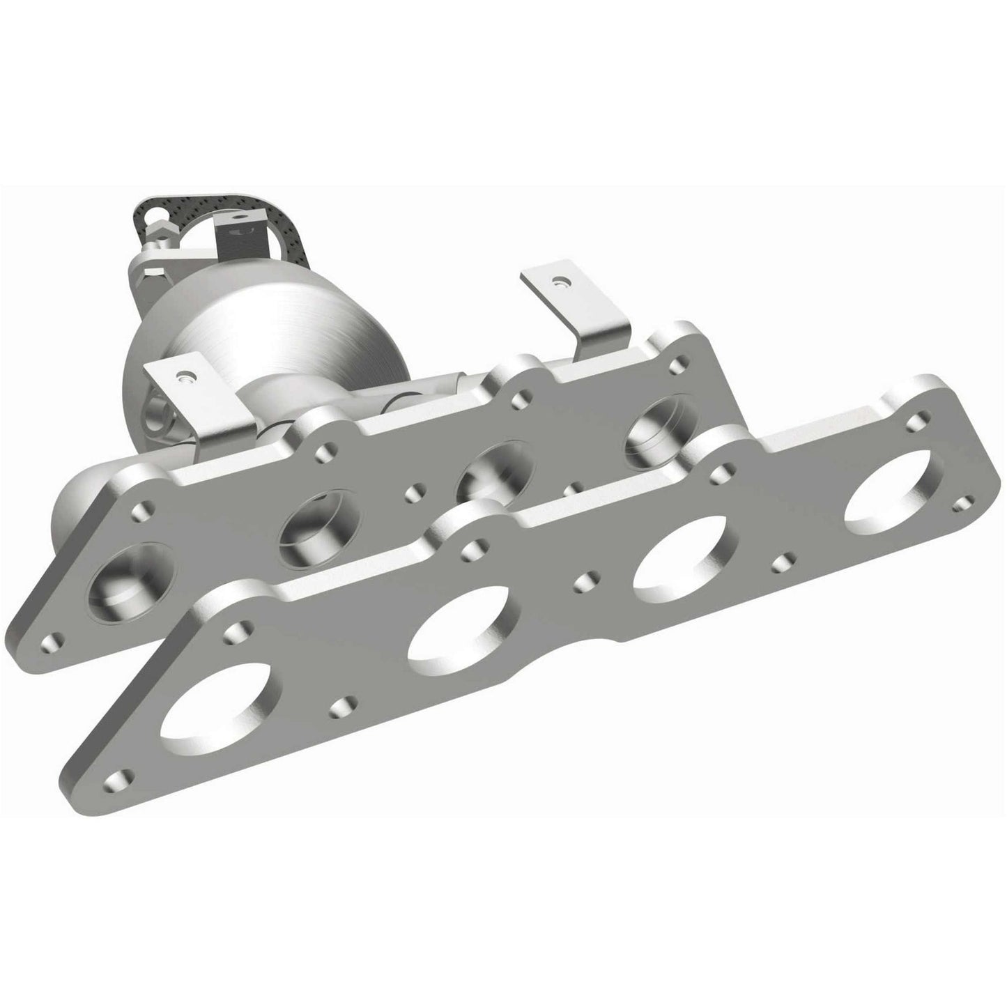 MagnaFlow California Grade CARB Compliant Manifold Catalytic Converter