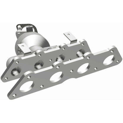 MagnaFlow California Grade CARB Compliant Manifold Catalytic Converter