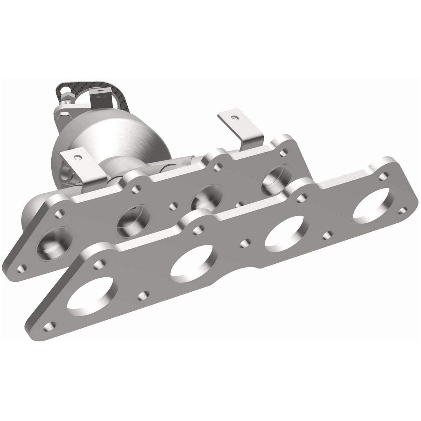 MagnaFlow California Grade CARB Compliant Manifold Catalytic Converter