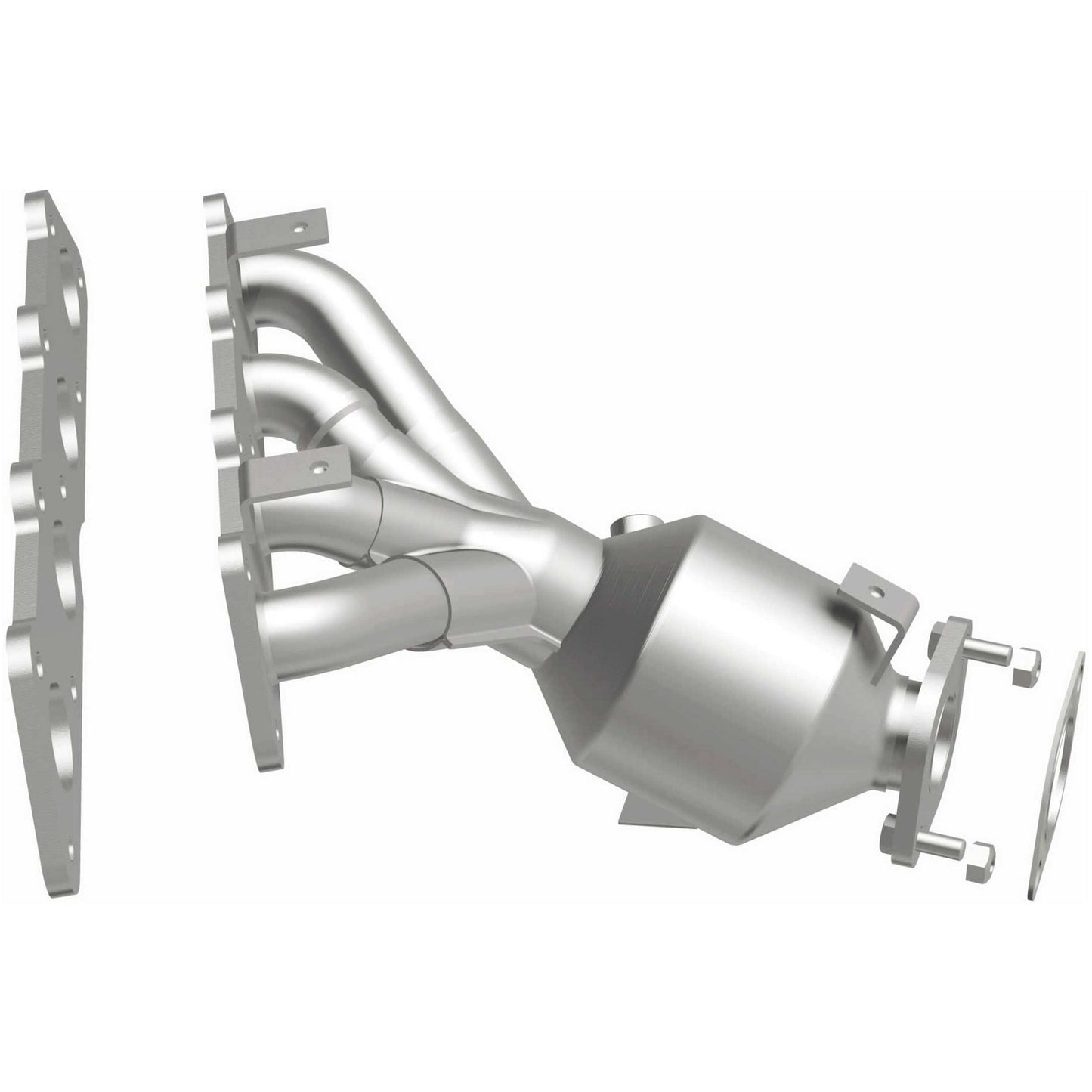 MagnaFlow California Grade CARB Compliant Manifold Catalytic Converter