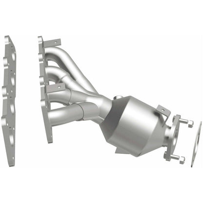 MagnaFlow California Grade CARB Compliant Manifold Catalytic Converter