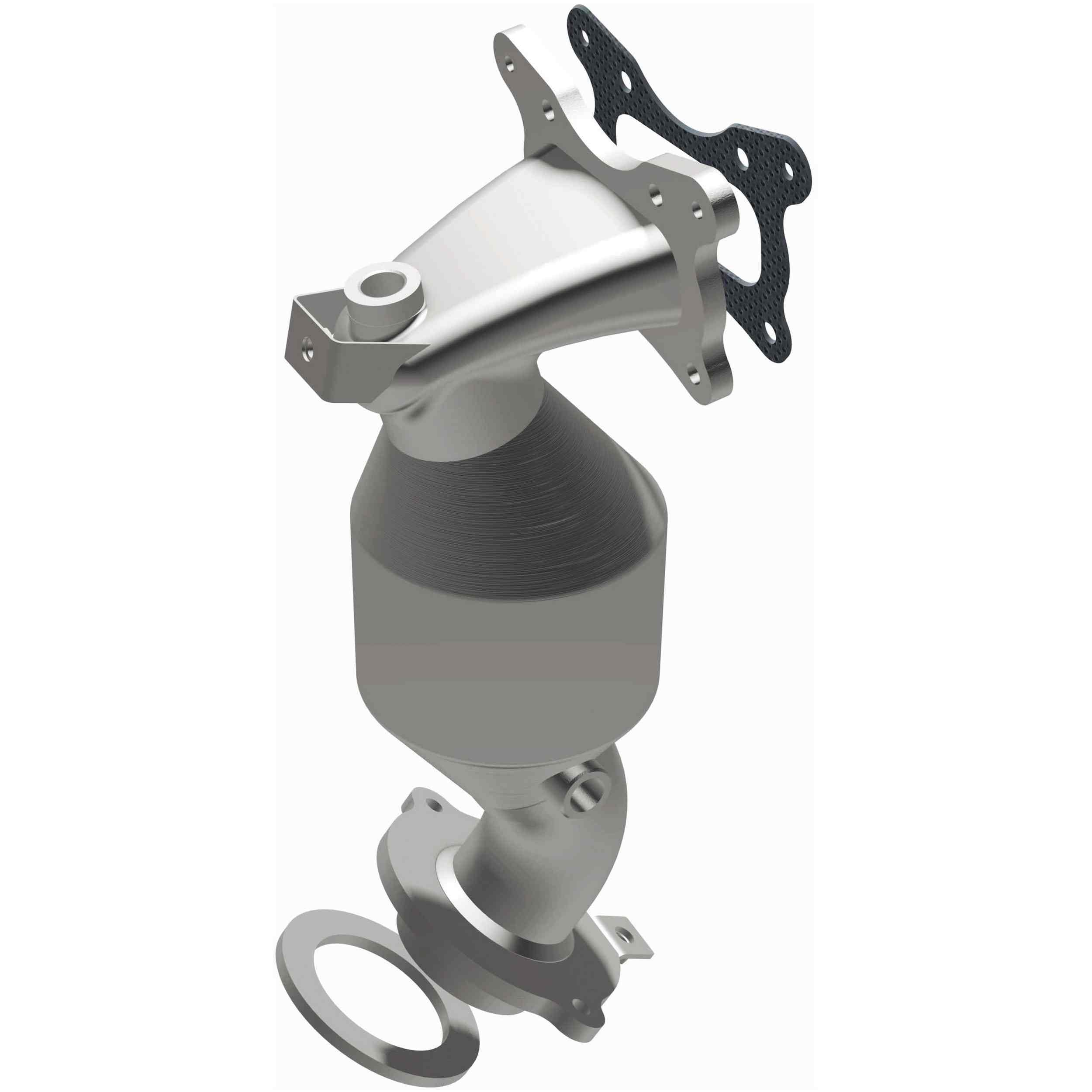 MagnaFlow California Grade CARB Compliant Manifold Catalytic Converter