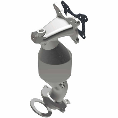 MagnaFlow California Grade CARB Compliant Manifold Catalytic Converter
