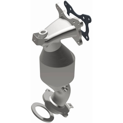 MagnaFlow California Grade CARB Compliant Manifold Catalytic Converter