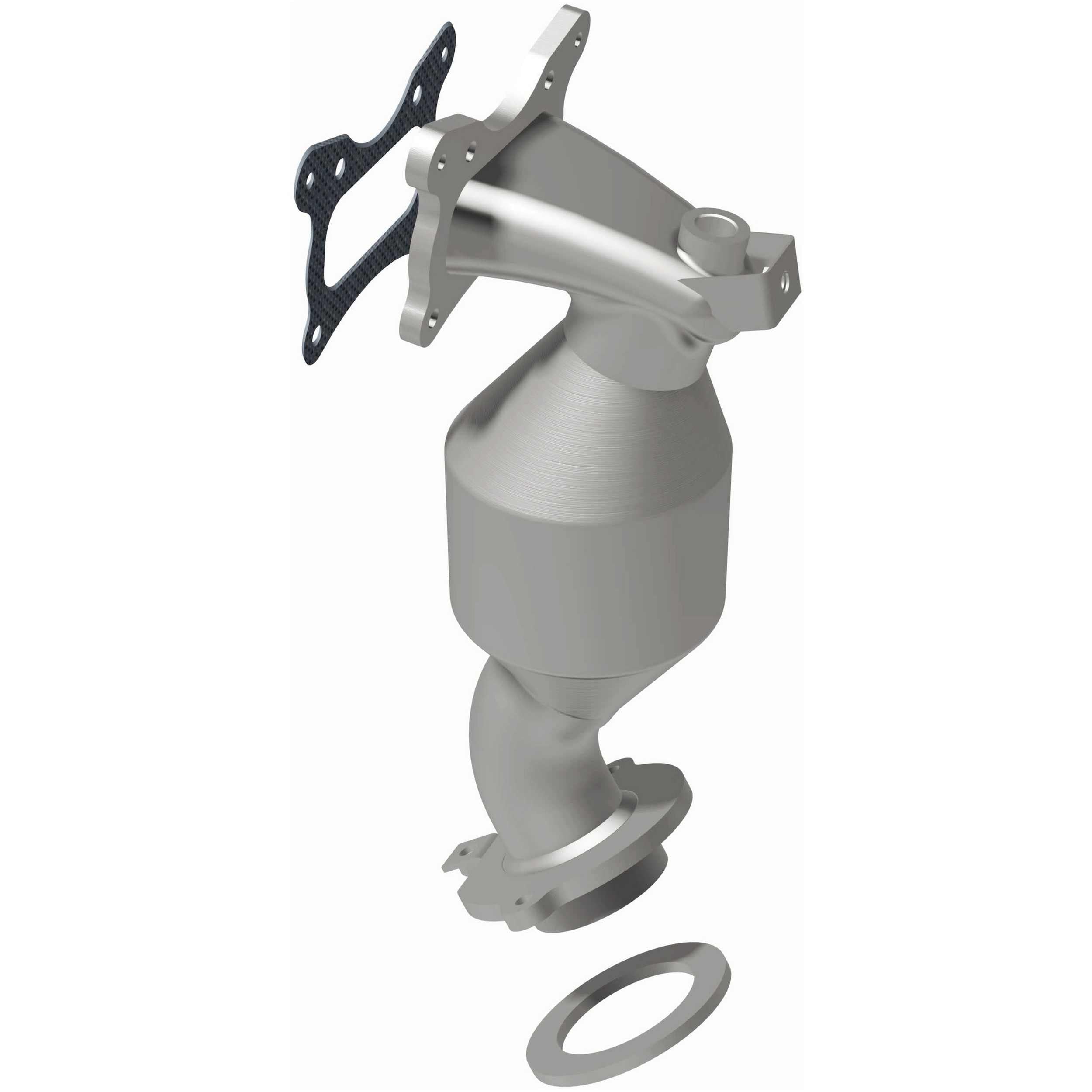 MagnaFlow California Grade CARB Compliant Manifold Catalytic Converter