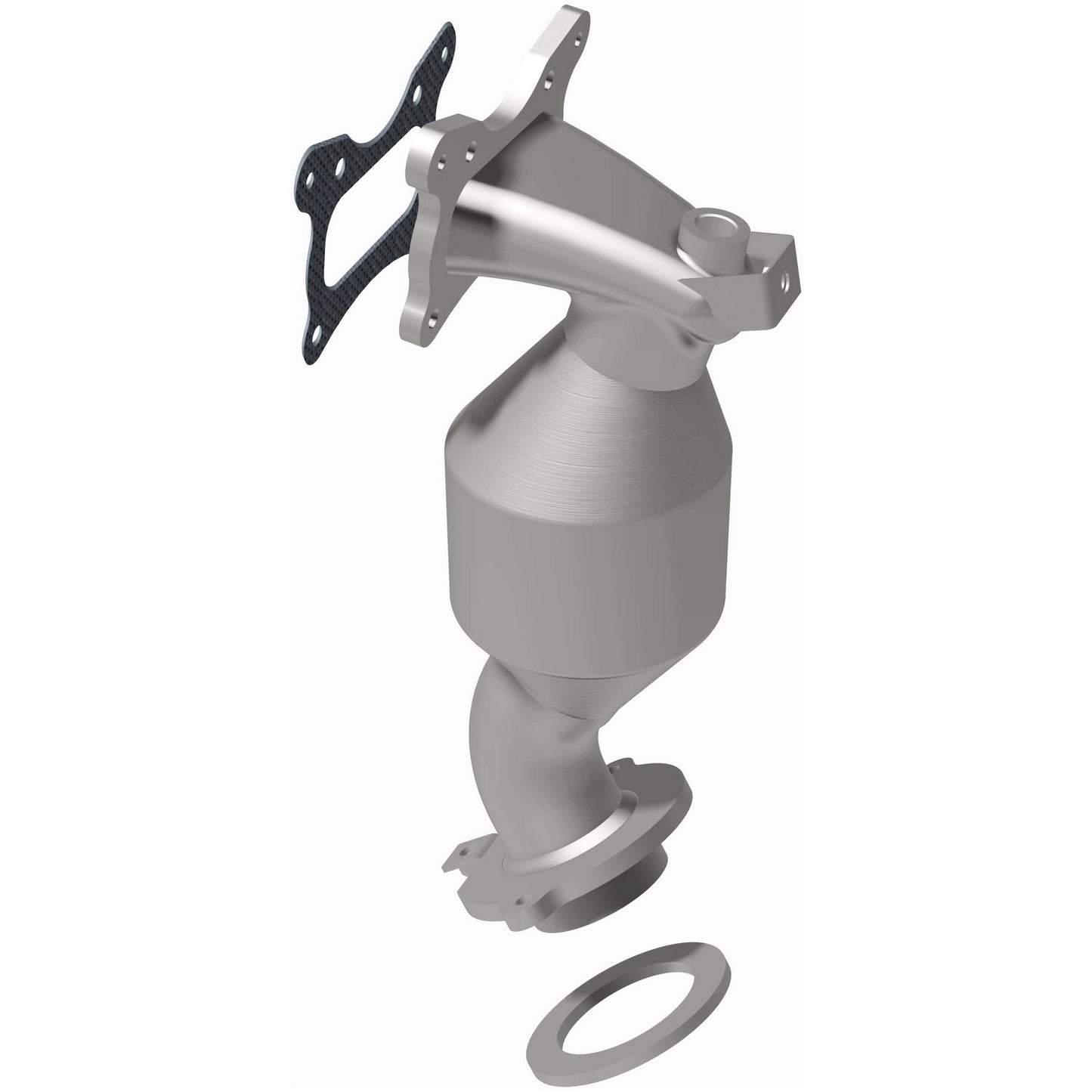 MagnaFlow California Grade CARB Compliant Manifold Catalytic Converter