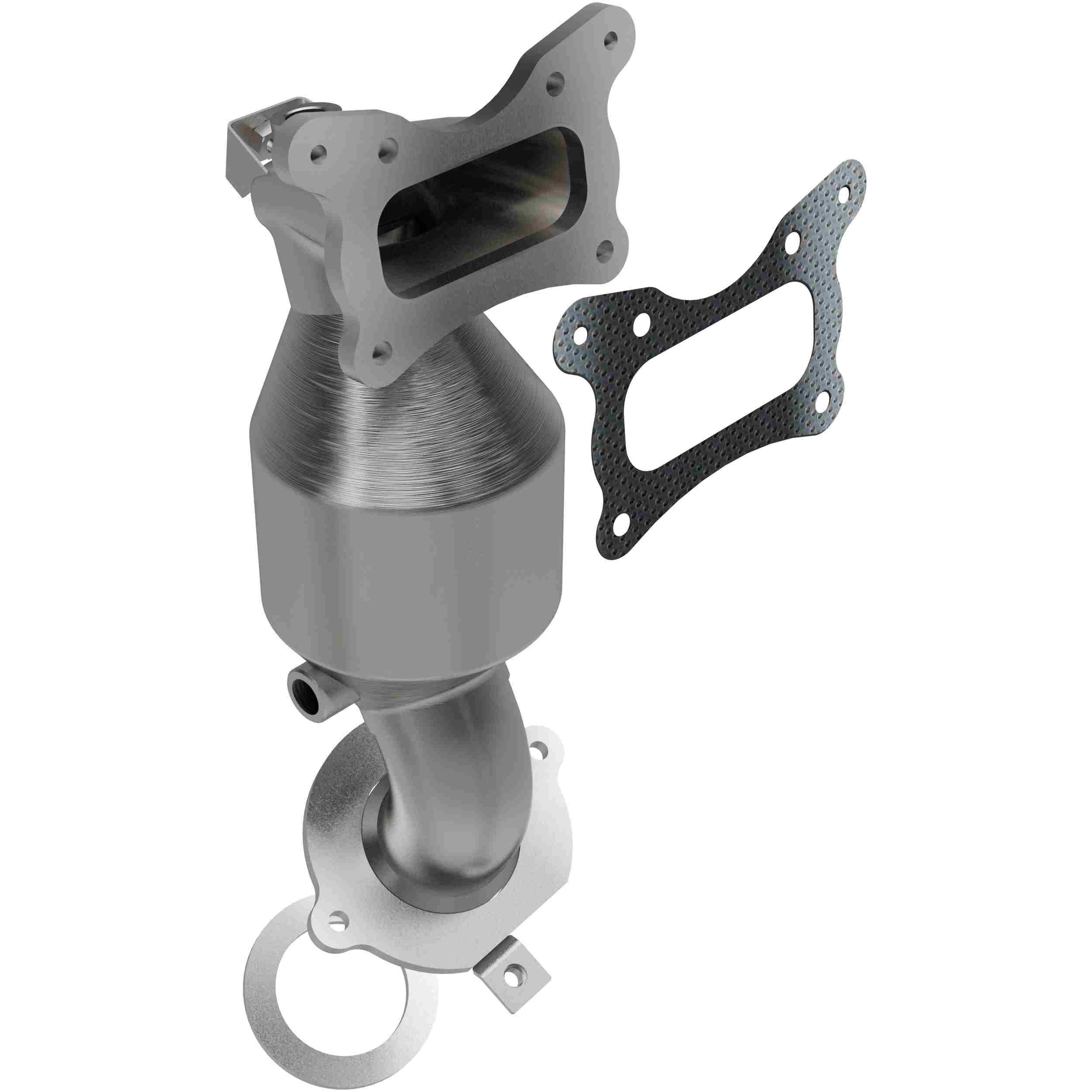 MagnaFlow California Grade CARB Compliant Manifold Catalytic Converter