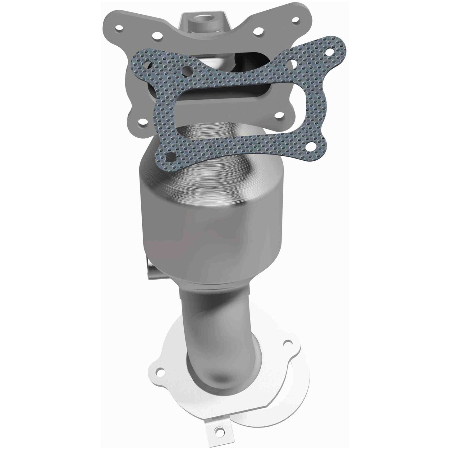 MagnaFlow California Grade CARB Compliant Manifold Catalytic Converter