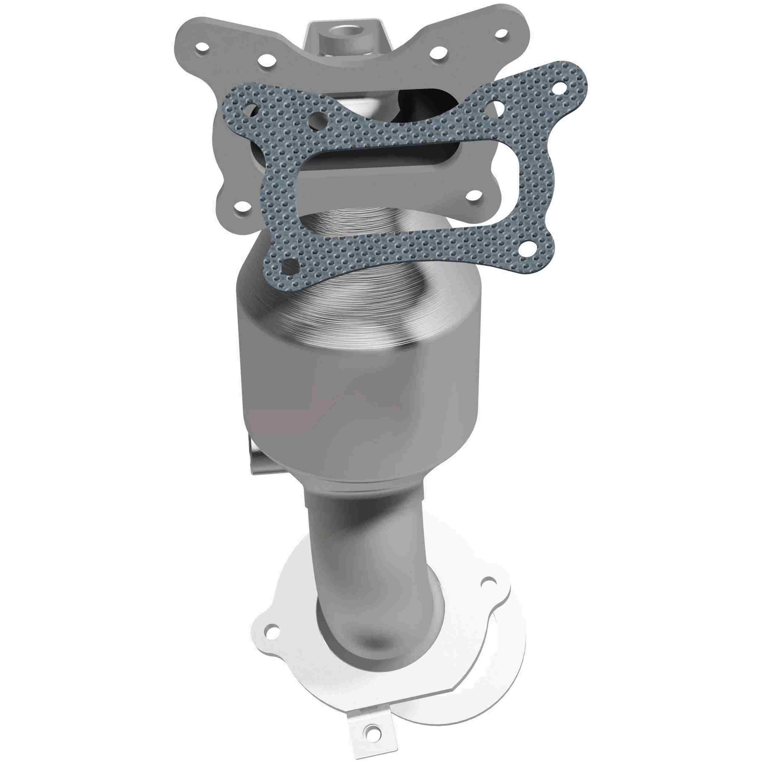 MagnaFlow California Grade CARB Compliant Manifold Catalytic Converter