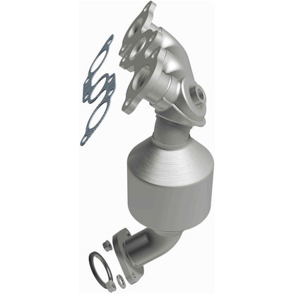 MagnaFlow California Grade CARB Compliant Manifold Catalytic Converter