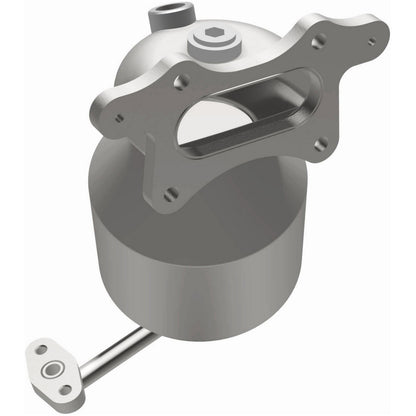 MagnaFlow Honda Fit California Grade CARB Compliant Manifold Catalytic Converter
