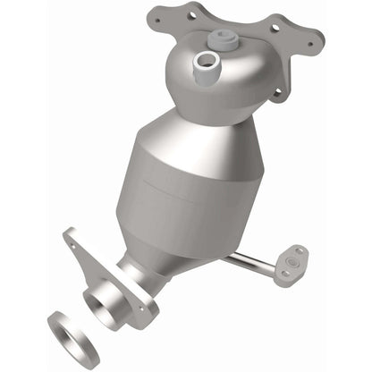 MagnaFlow Honda Fit California Grade CARB Compliant Manifold Catalytic Converter