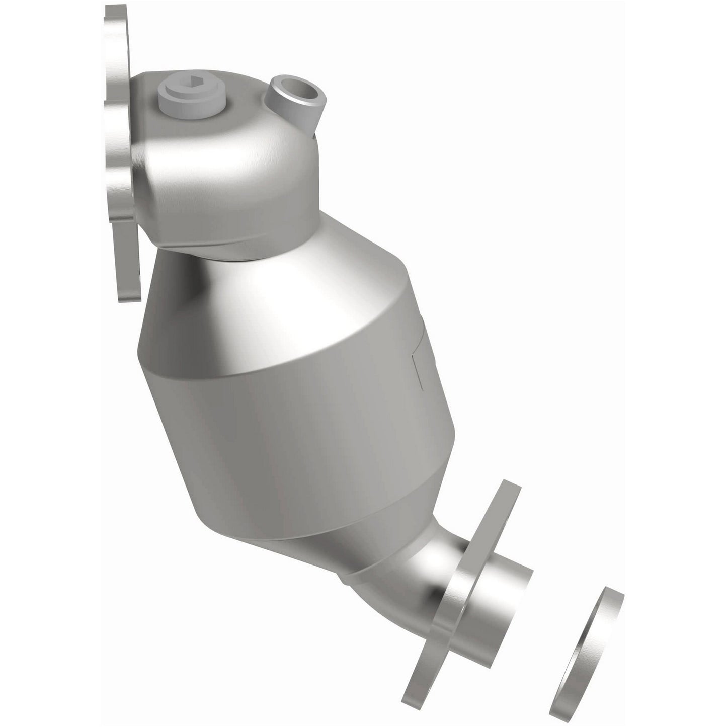 MagnaFlow Honda Fit California Grade CARB Compliant Manifold Catalytic Converter