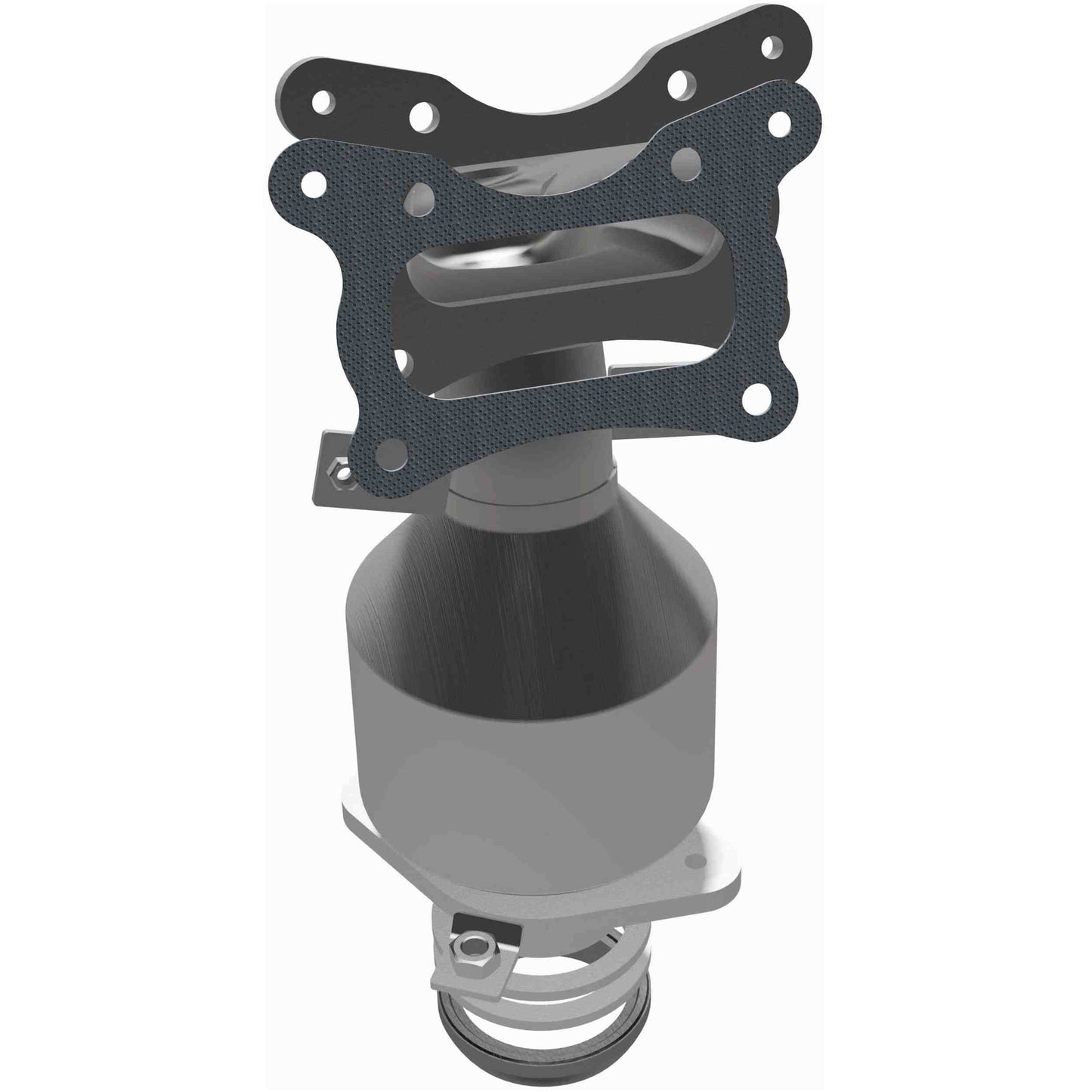 MagnaFlow Exhaust Products Manifold Converter 5531781