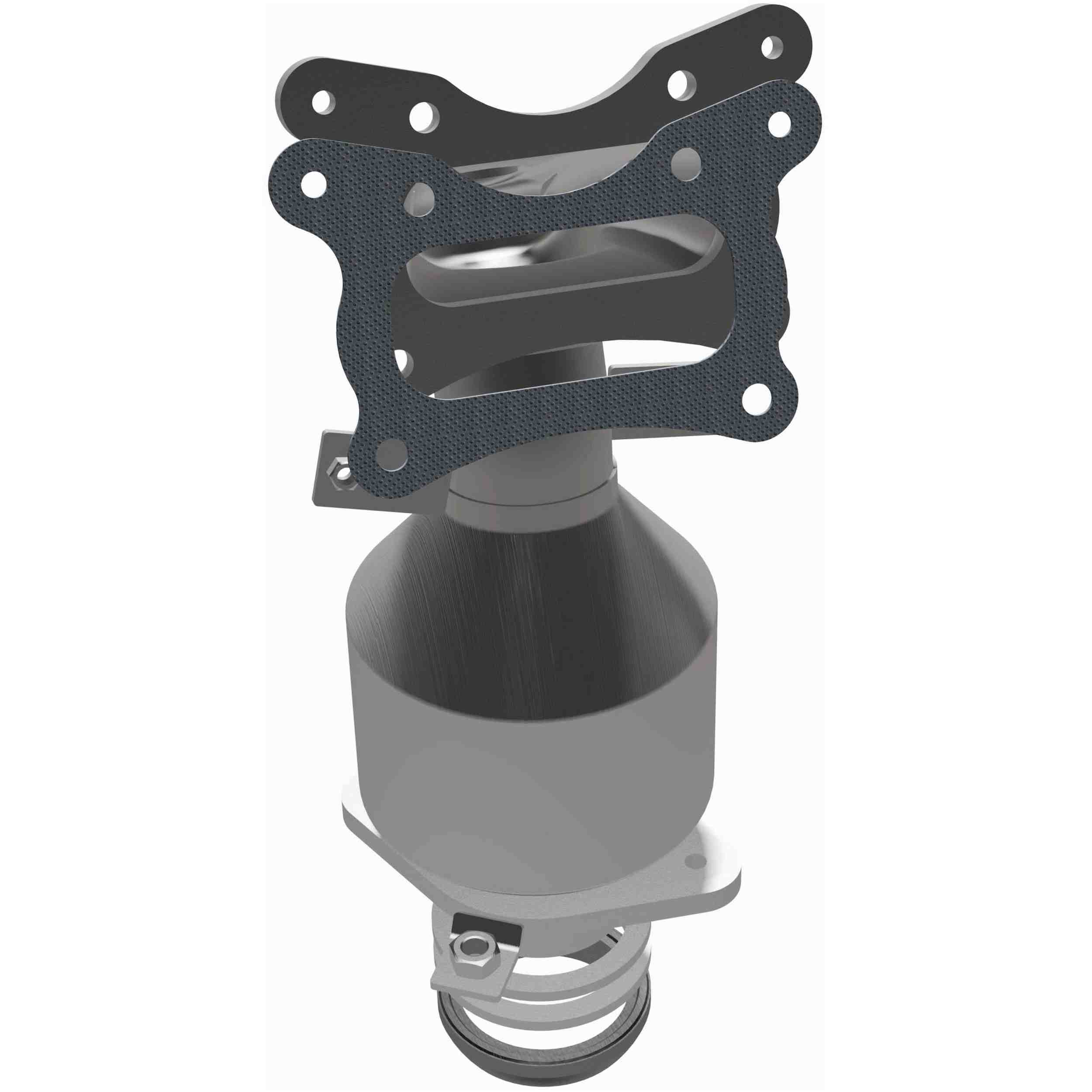 MagnaFlow Exhaust Products Manifold Converter 5531781