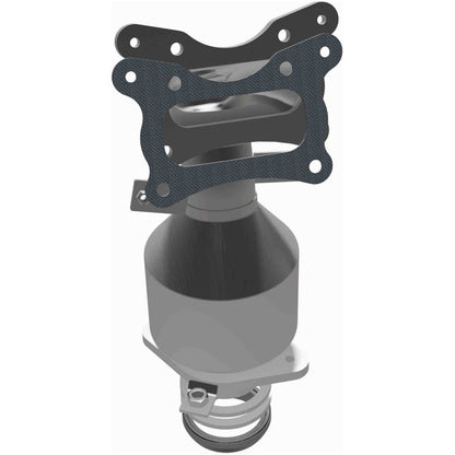 MagnaFlow Exhaust Products Manifold Converter 5531781