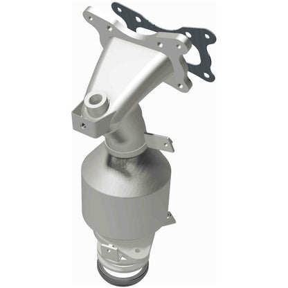 MagnaFlow Exhaust Products Manifold Converter 5531781
