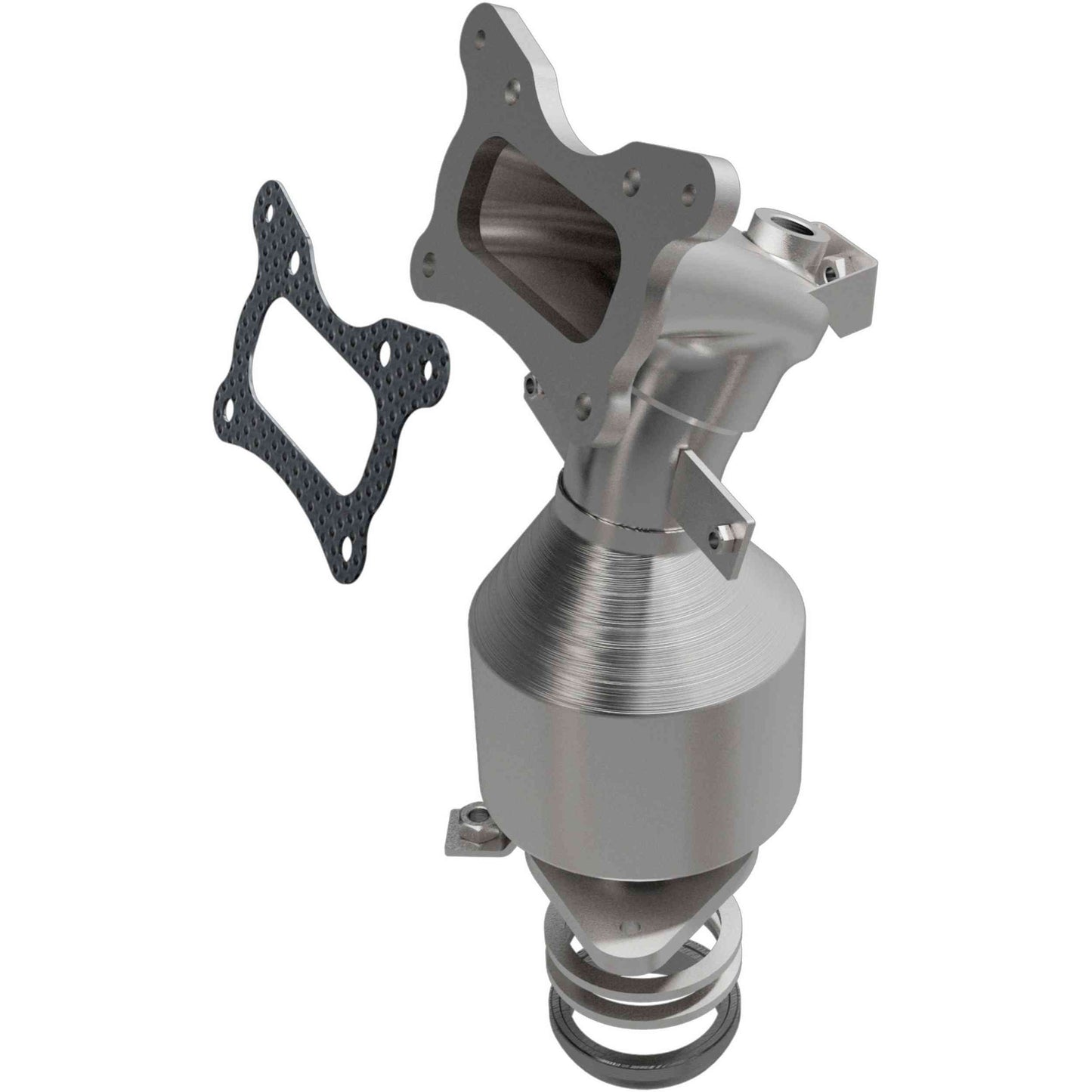 MagnaFlow Exhaust Products Manifold Converter 5531781