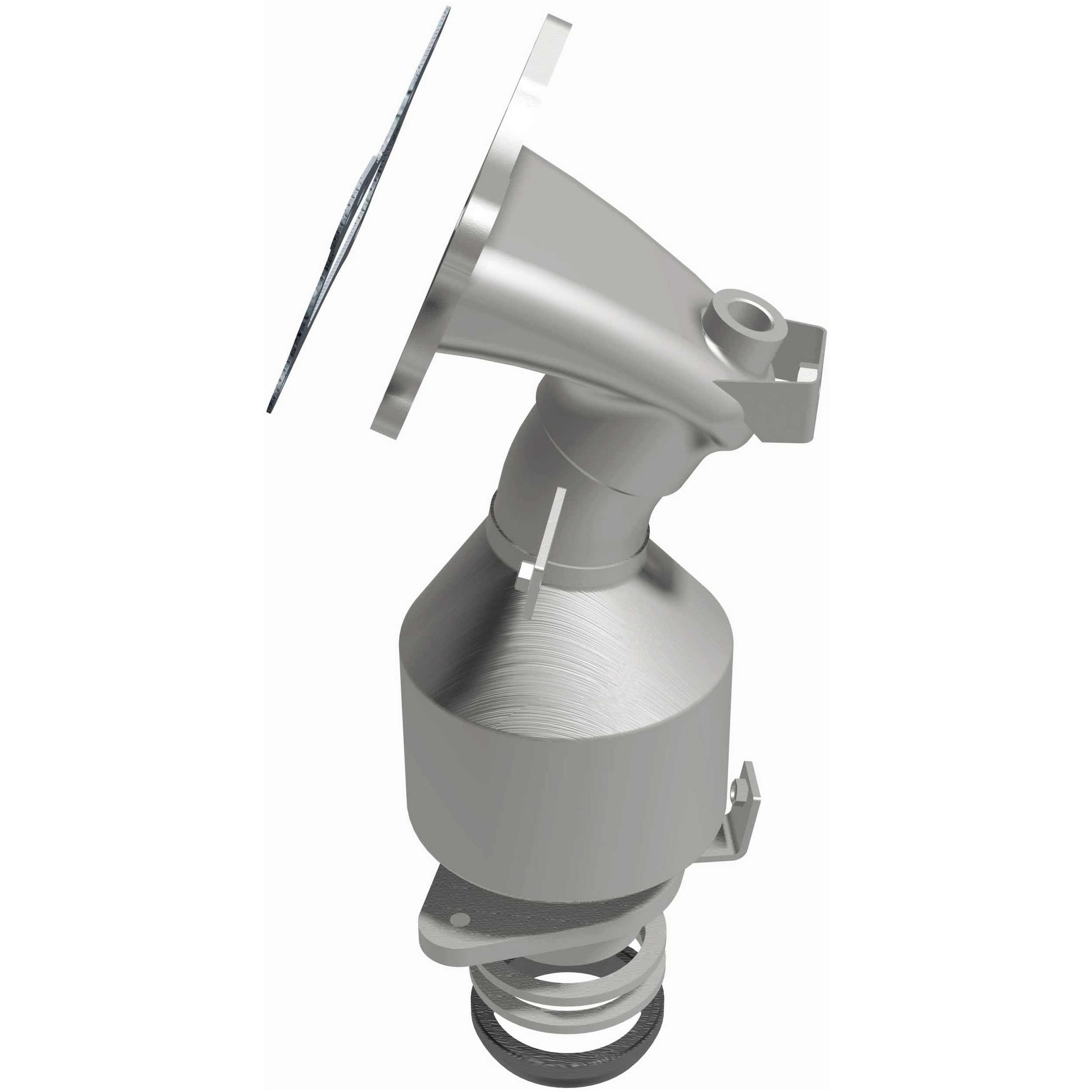 MagnaFlow Exhaust Products Manifold Converter 5531781