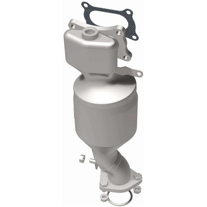 MagnaFlow California Grade CARB Compliant Manifold Catalytic Converter
