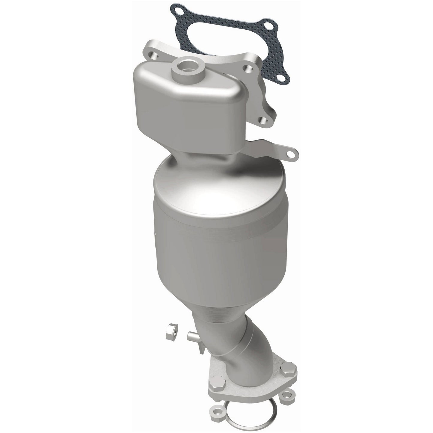MagnaFlow California Grade CARB Compliant Manifold Catalytic Converter