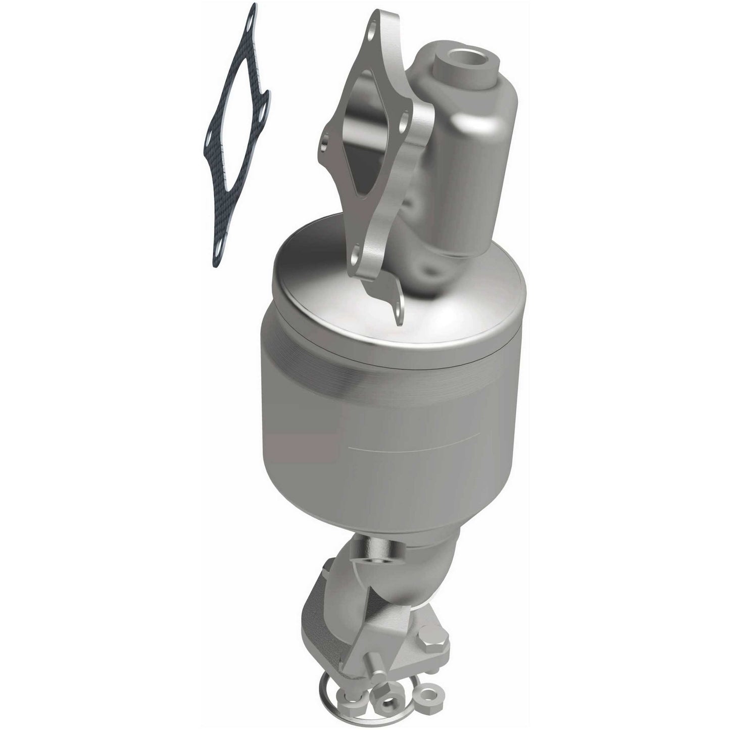 MagnaFlow California Grade CARB Compliant Manifold Catalytic Converter