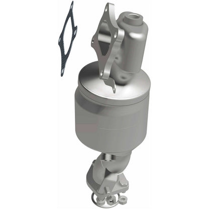 MagnaFlow California Grade CARB Compliant Manifold Catalytic Converter
