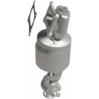 MagnaFlow California Grade CARB Compliant Manifold Catalytic Converter