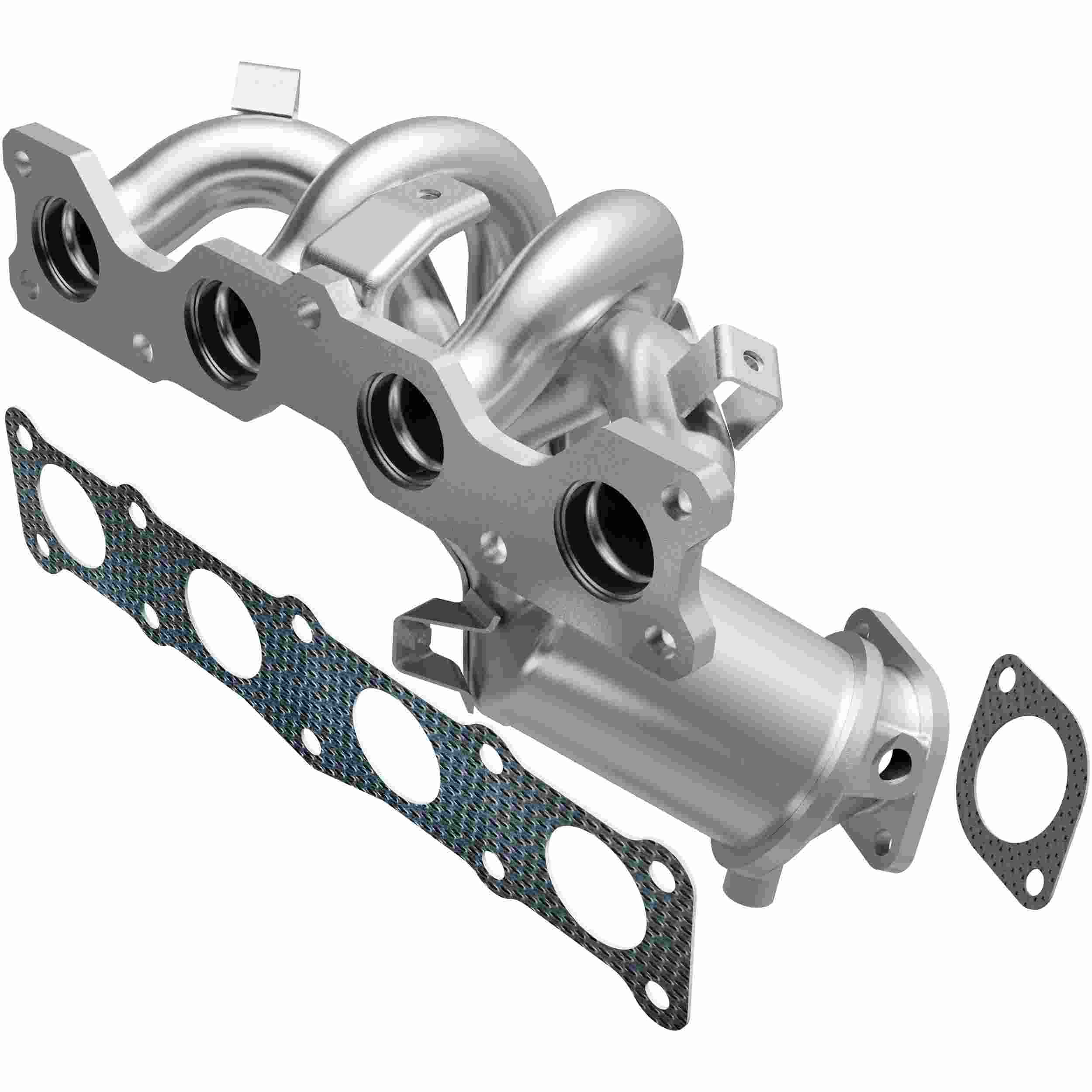 MagnaFlow Exhaust Products Manifold Converter 5531970