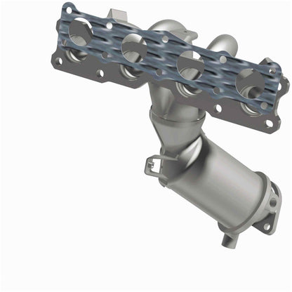 MagnaFlow Exhaust Products Manifold Converter 5531970