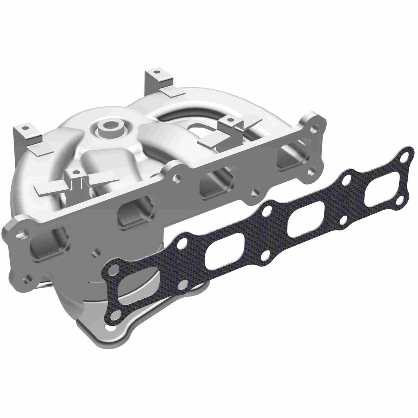 MagnaFlow Dodge Caliber California Grade CARB Compliant Manifold Catalytic Converter