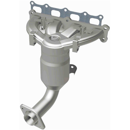MagnaFlow Dodge Caliber California Grade CARB Compliant Manifold Catalytic Converter