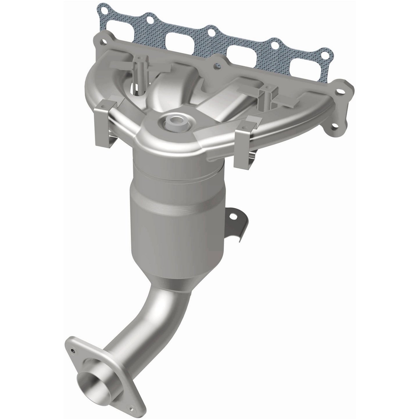 MagnaFlow Dodge Caliber California Grade CARB Compliant Manifold Catalytic Converter