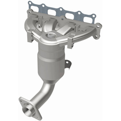 MagnaFlow Dodge Caliber California Grade CARB Compliant Manifold Catalytic Converter