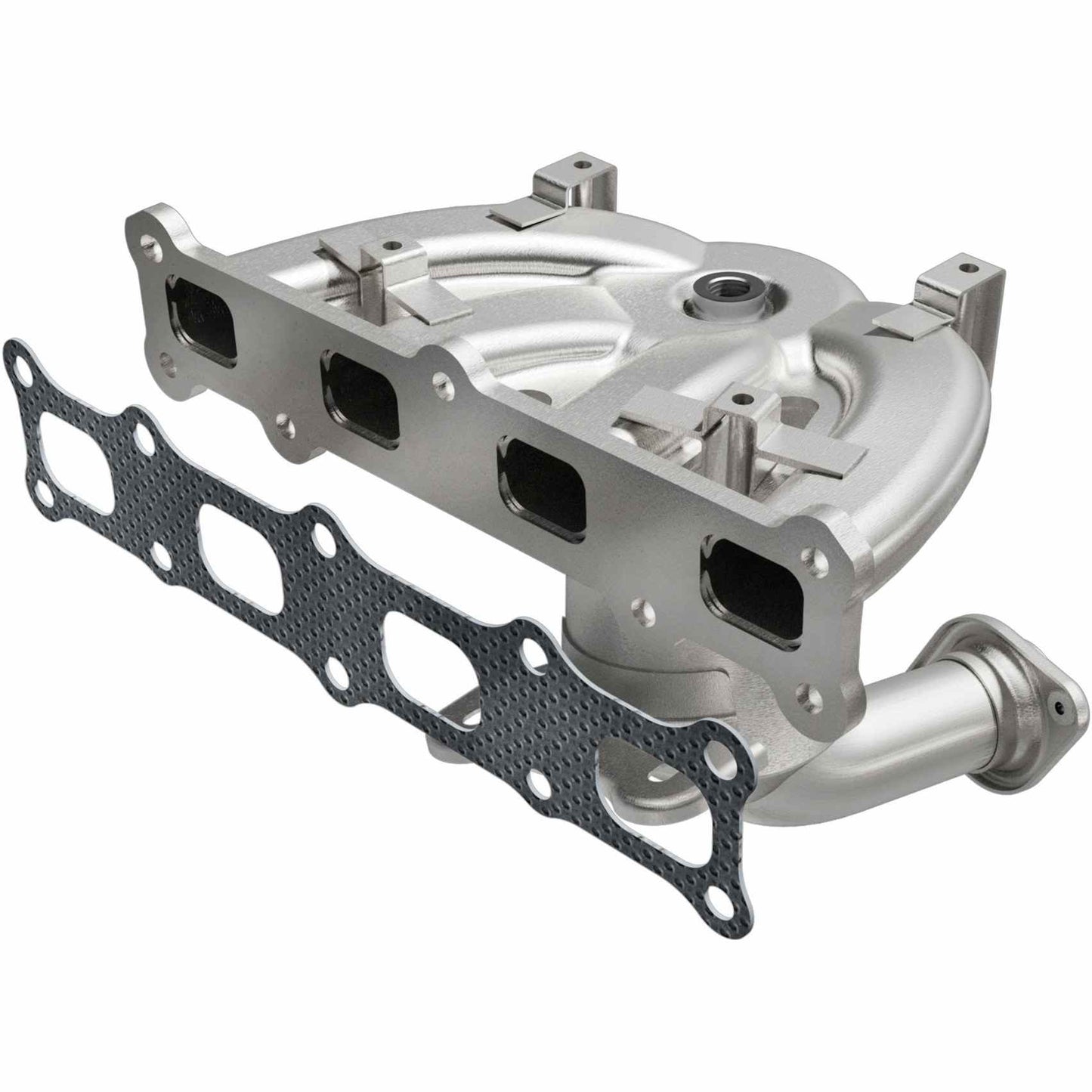MagnaFlow Dodge Caliber California Grade CARB Compliant Manifold Catalytic Converter