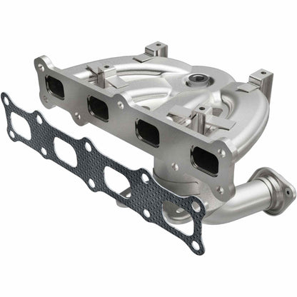 MagnaFlow Dodge Caliber California Grade CARB Compliant Manifold Catalytic Converter