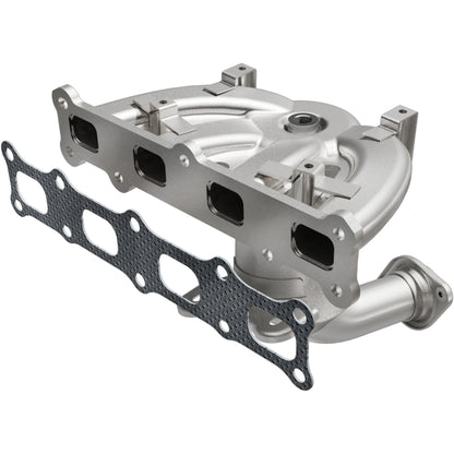 MagnaFlow Dodge Caliber California Grade CARB Compliant Manifold Catalytic Converter