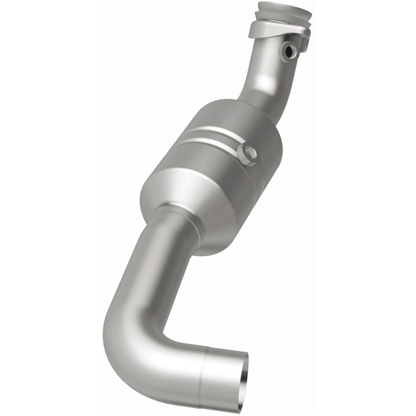 MagnaFlow Ford F-150 California Grade CARB Compliant Direct-Fit Catalytic Converter