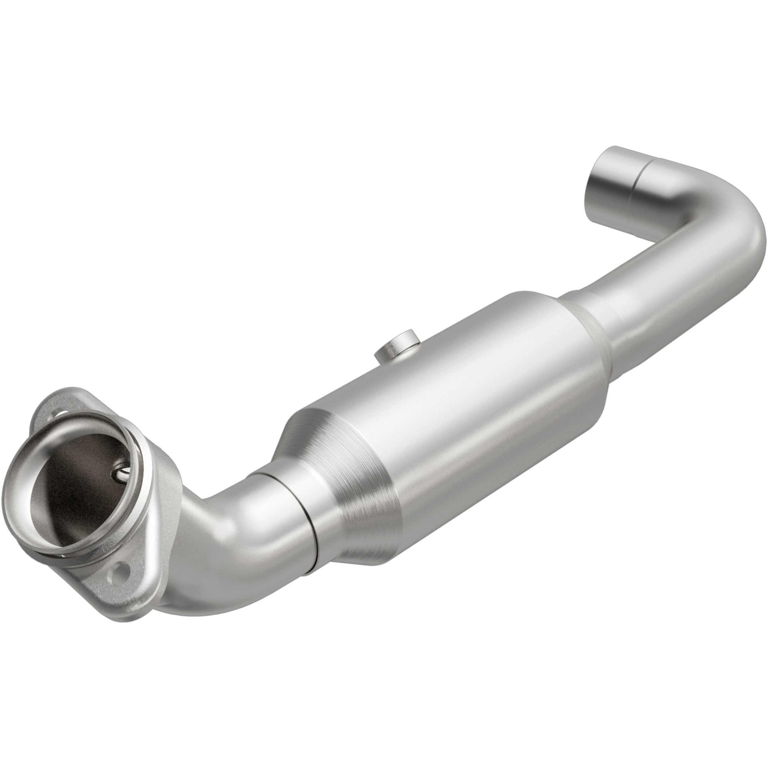 MagnaFlow Ford F-150 California Grade CARB Compliant Direct-Fit Catalytic Converter