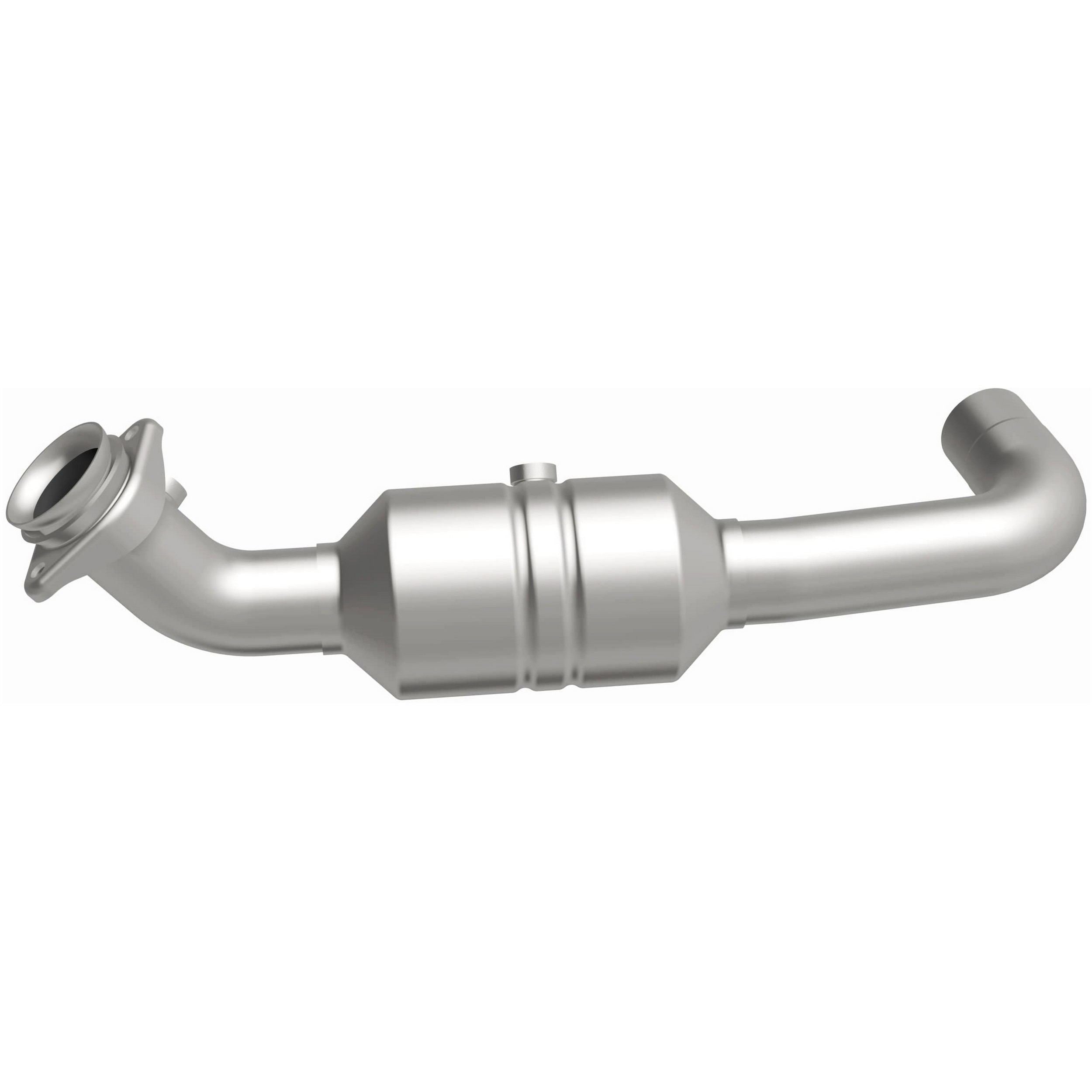 MagnaFlow 11-14 Ford F-150 5.0L Direct Fit CARB Compliant Right Catalytic Converter 5551138