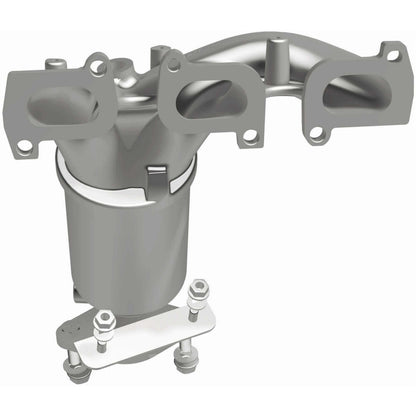 MagnaFlow California Grade CARB Compliant Manifold Catalytic Converter