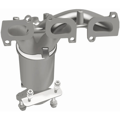 MagnaFlow California Grade CARB Compliant Manifold Catalytic Converter