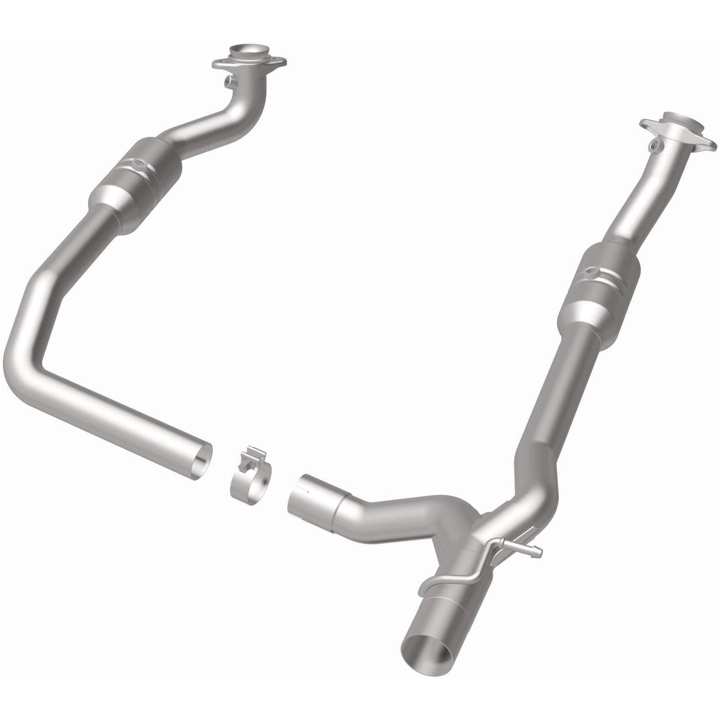 MagnaFlow Exhaust Products Catalytic Converter 5551294