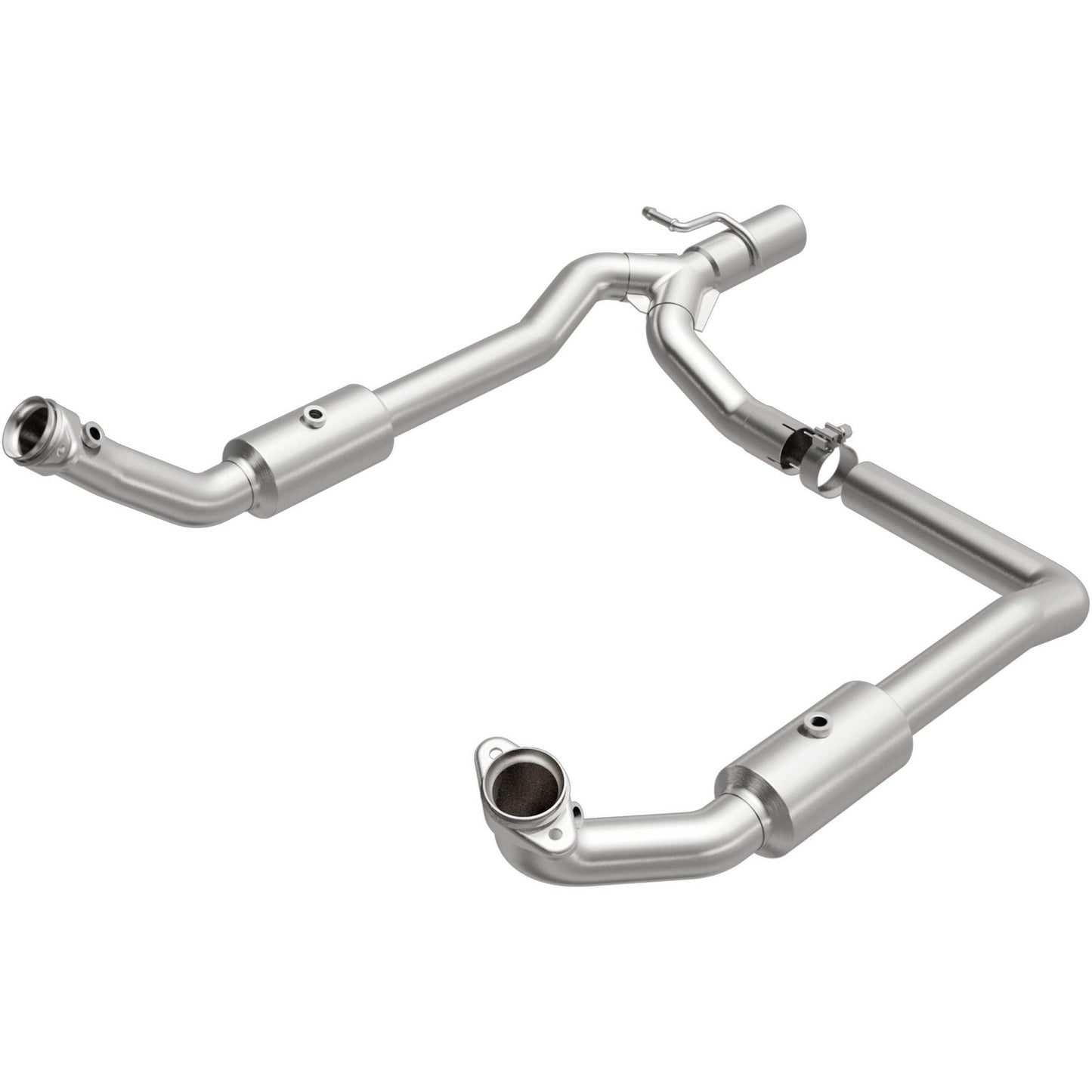 MagnaFlow Exhaust Products Catalytic Converter 5551294