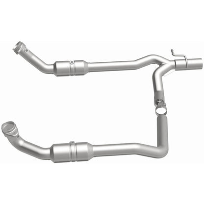 MagnaFlow Exhaust Products Catalytic Converter 5551294