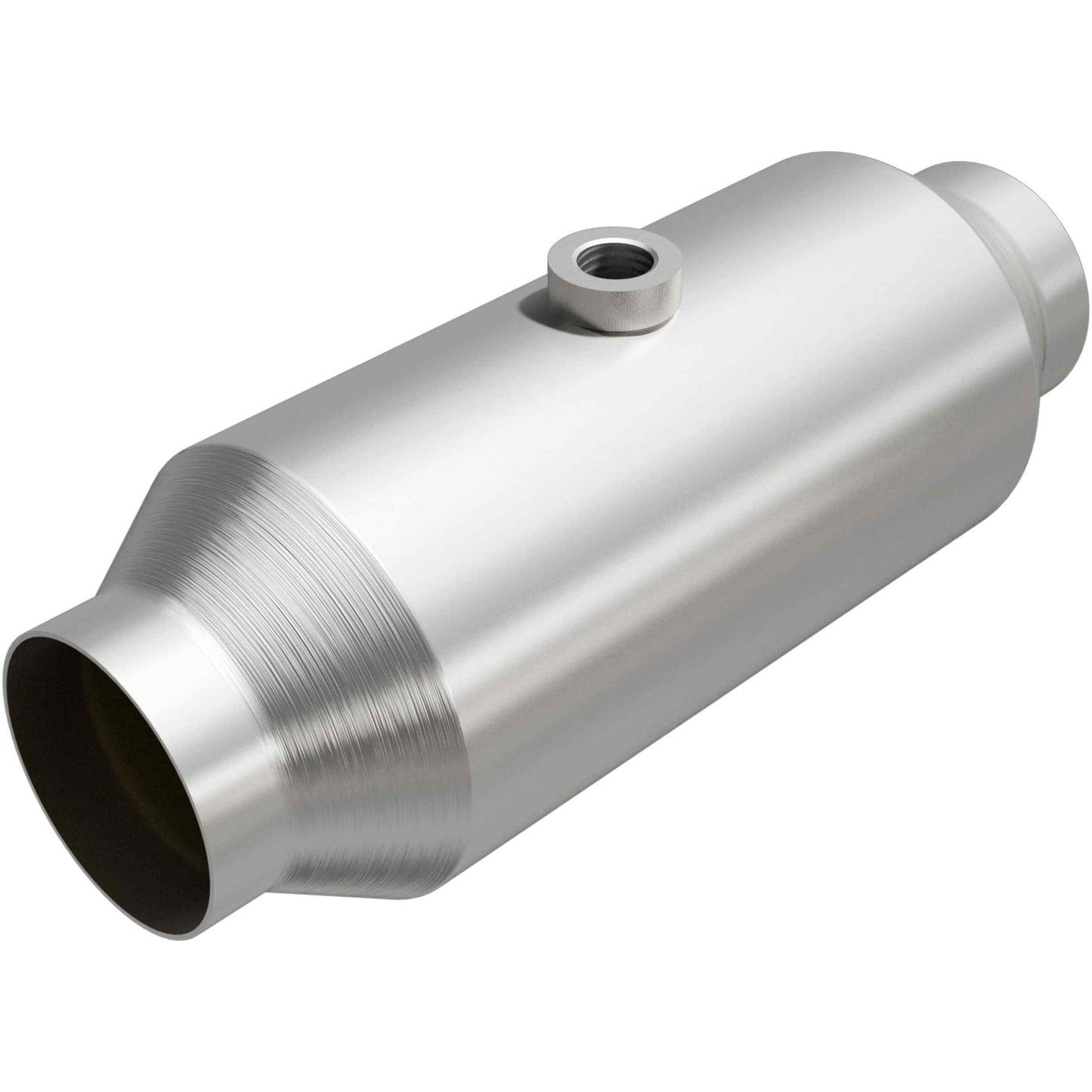 MagnaFlow Exhaust Products Catalytic Converter 5551355