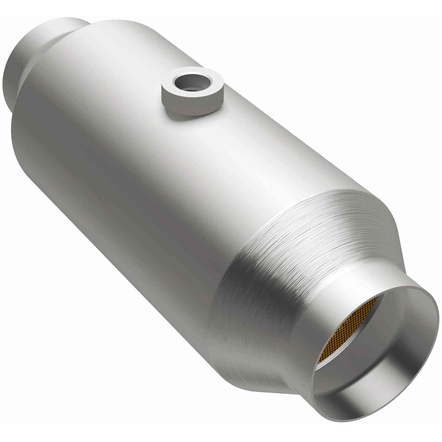 MagnaFlow Exhaust Products Catalytic Converter 5551356