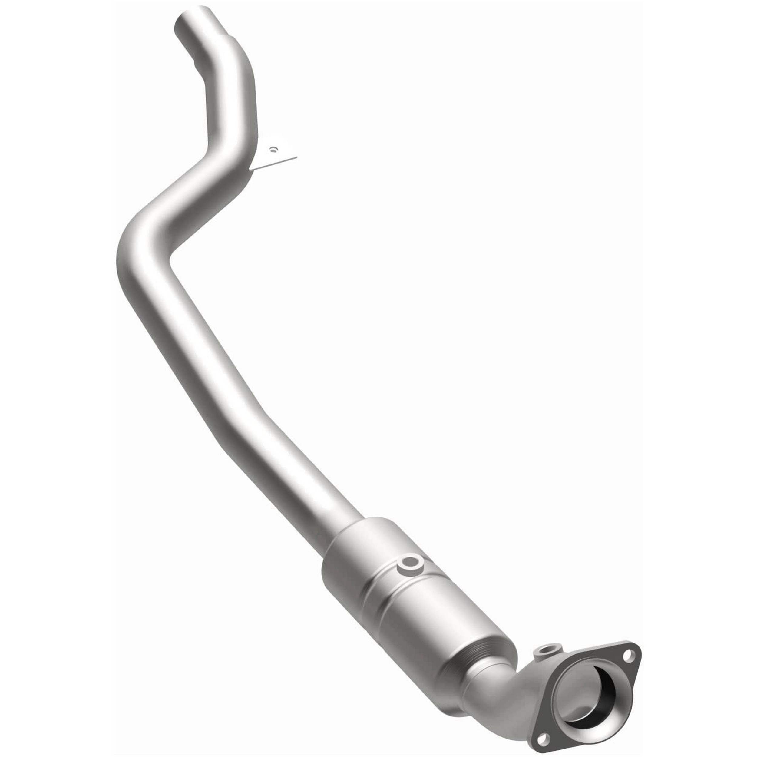 MagnaFlow Exhaust Products Catalytic Converter 5561100