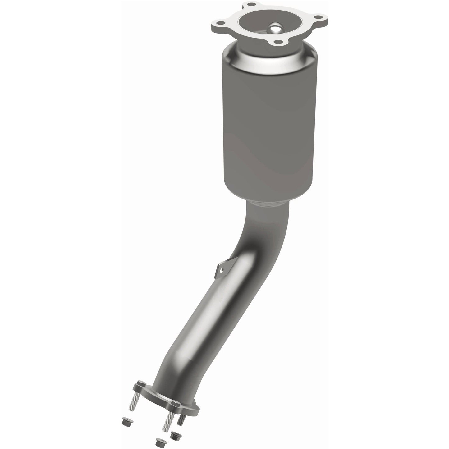 MagnaFlow Exhaust Products Catalytic Converter 5561352
